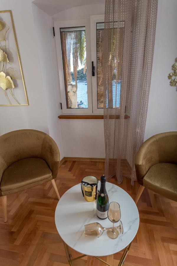 Deluxe Dreamy Room In The Center Of Hvar With Sea View Hvar Town Zewnętrze zdjęcie