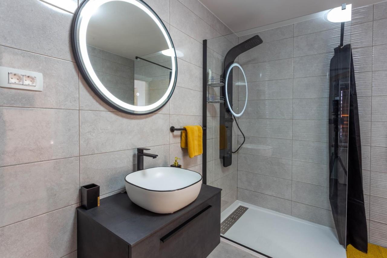 Deluxe Dreamy Room In The Center Of Hvar With Sea View Hvar Town Zewnętrze zdjęcie